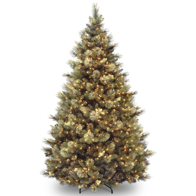 cashmere christmas tree